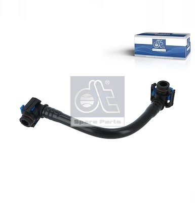 Coolant Pipe